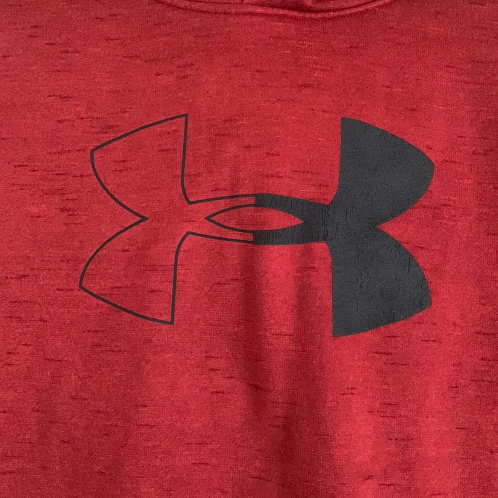 💸 3/$25 Youth Under Armour hoodie - Picture 2 of 6